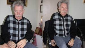 Erzurum'un İbrahim Tatlıses'i Yardım Bekliyor