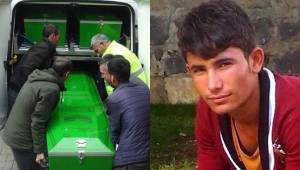 Eyyübiye'de Gaspçılar Can Aldı