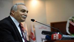 Fakıbaba, Yarın Ben Bakan Değilim