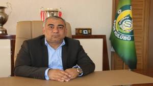 Şanlıurfaspor, Final Maçlarına Çıkacak