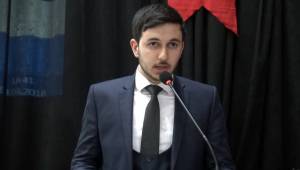 Gençlik Meclisi başkanı Faruk Evran oldu-Videolu Haber