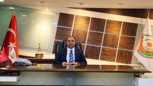 Güneydoğu Bölgesi'nin En Beğenilen Belediye Başkanı Belli Oldu