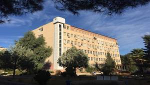 Harran Üniversitesi Sağlık MYO'da 8 Yeni Bölüm Açıldı