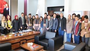 İlk yılda iki kupa kazandılar