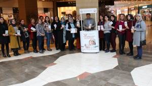 İşitme Taraması Yapılmayan Bebeğimiz Kalmasın