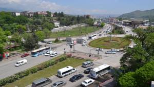 Karabük'te Yaşayan Şanlıurfalıların Sayısı Açıklandı