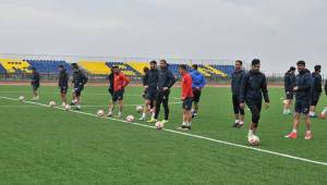 Karaköprü Cizre'ye Hazırlanıyor-Videolu Haber