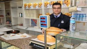 Karaköprü Zabıtadan Sağlık İçin Denetim-Videolu Haber