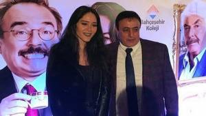 Mahmut Tuncer'in kızı gözyaşları içinde savunma yaptı