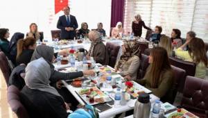 Nasıl Bir Şanlıurfa Görmek İstiyorsunuz?