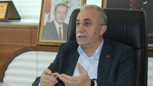 Özelleşen Şeker Fabrikalarına Kota Konuldu