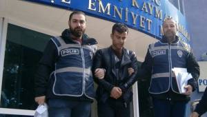 Polis Dolandırıcı 85 yaşındaki adamın 33 bin TL'sini aldı