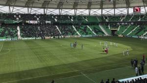 Sakaryaspor 4- Şanlıurfaspor 0