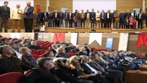 Şanlıurfa İYC'den Çocuklara Mahremiyet Eğitimi