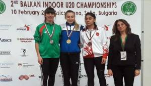 Şanlıurfa, Sporda Söz Sahibi Oluyor-Videolu Haber