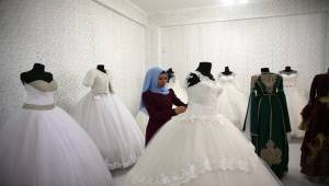 Suruçlu Kadın Girişimcinin Japonya'ya Uzanan Satış Başarısı