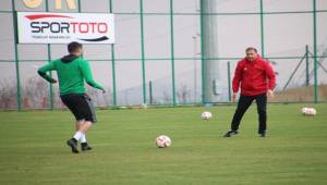 Taşyürek, Sakarya’ya Kazanmak İçin Gidiyoruz