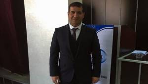 Tokmak, Mesleğimiz Tamamen Resmi Bir Statüye Kavuşuyor