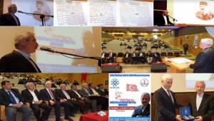 TYB'den İstiklal Marşı ve Mehmet Akif Ersoy Konferansı