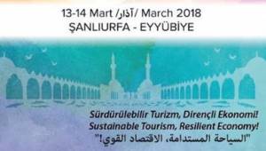 UCLG-MEWA Toplantısına Eyyübiye Ev Sahipliği Yapacak