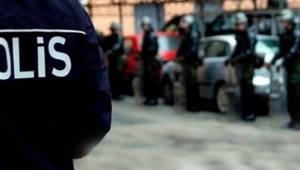 Urfa'da Dev Terör Operasyonu, 82 Gözaltı