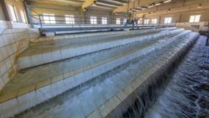 Urfa'da İçme Suyu Sorunu Tarihe Karışıyor-Videolu Haber