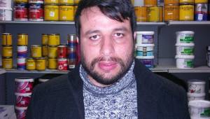 Urfa'da Silikonlu Boyalar Kullanılmalı mı ?