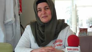 Urfa Denilince Akla Sadece Ocak başı Gelmemeli