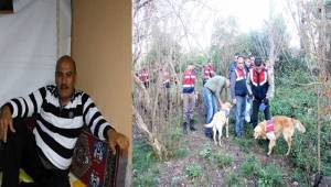 Urfalı Hemşehrimiz Ormanda Şüpheli Şekilde Ölü Bulundu