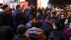 Vali Erin Vatandaşın İçinde