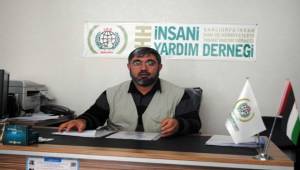 Yabancı Derneklere Dikkat Edilmeli