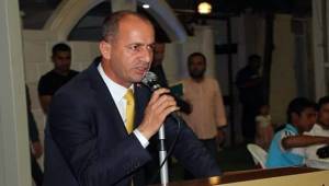 Yavuz'dan 8 Mart Dünya Kadınlar Günü Mesajı