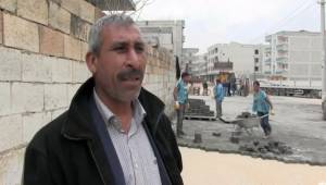 Yeniceli Vatandaşlardan Eyyübiye Belediyesine Teşekkür