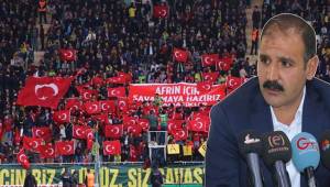 Yetim’den Başsağlığı Mesajı