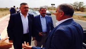 Ali Yasak'tan Drej Ali Yakalandı Haberine Açıklama