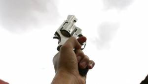 Düğünde Havaya Edilen Ateş Damada İsabet Etti