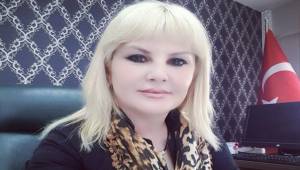 Son Dakika Nazan Sezer Görevinden Alındı