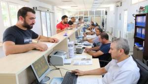 Karaköprü Belediyesi'nden Yapılandırma Uyarısı