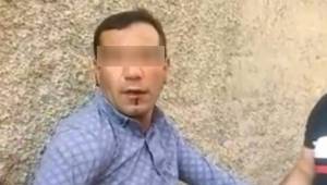 Batman Ayağa Kalktı