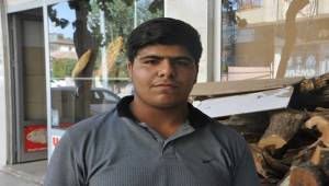 Batman’daki Taciz İddiasının Görgü Tanığı Konuştu