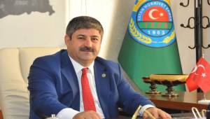 Pamuğa sahip çıkın çağrısı yapıldı