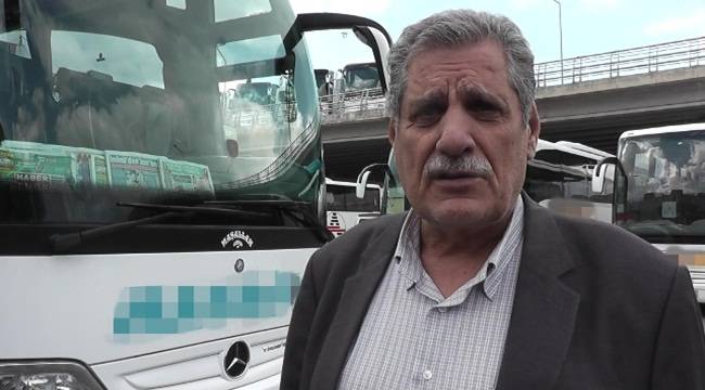 Tatlıses Turizm'in İsmi Değişti