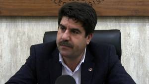 Başkan Coşkun : 28 Şubat Darbesini Unutmayacağız