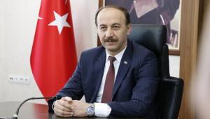 Vali Erin: Şanlıurfa'mız İçin İlave Tedbirler Alabiliriz