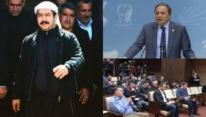 Gazeteciler Torun'a Fatih Bucak'ı Sordu