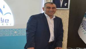 Şanlıurfa'da Başkan Yardımcısına Ahlaksız Kumpas