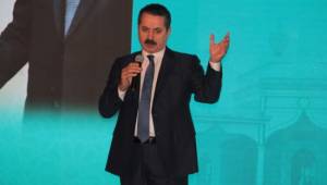 Mühimmat Kiminse Terör Onun Eseridir