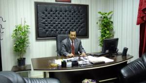 Şanlıurfa basınının acı kaybı