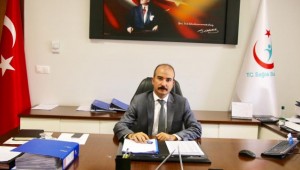 Açıkgöz'den 30 Ağustos Zafer Bayramı Mesajı