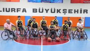 Büyükşehir Basketbol Takımı yeni sezona hazırlanıyor
